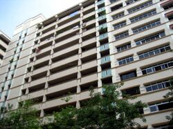 Blk 505 Elias Parks Estate (Pasir Ris), HDB Executive #589200991